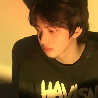 莘晏然